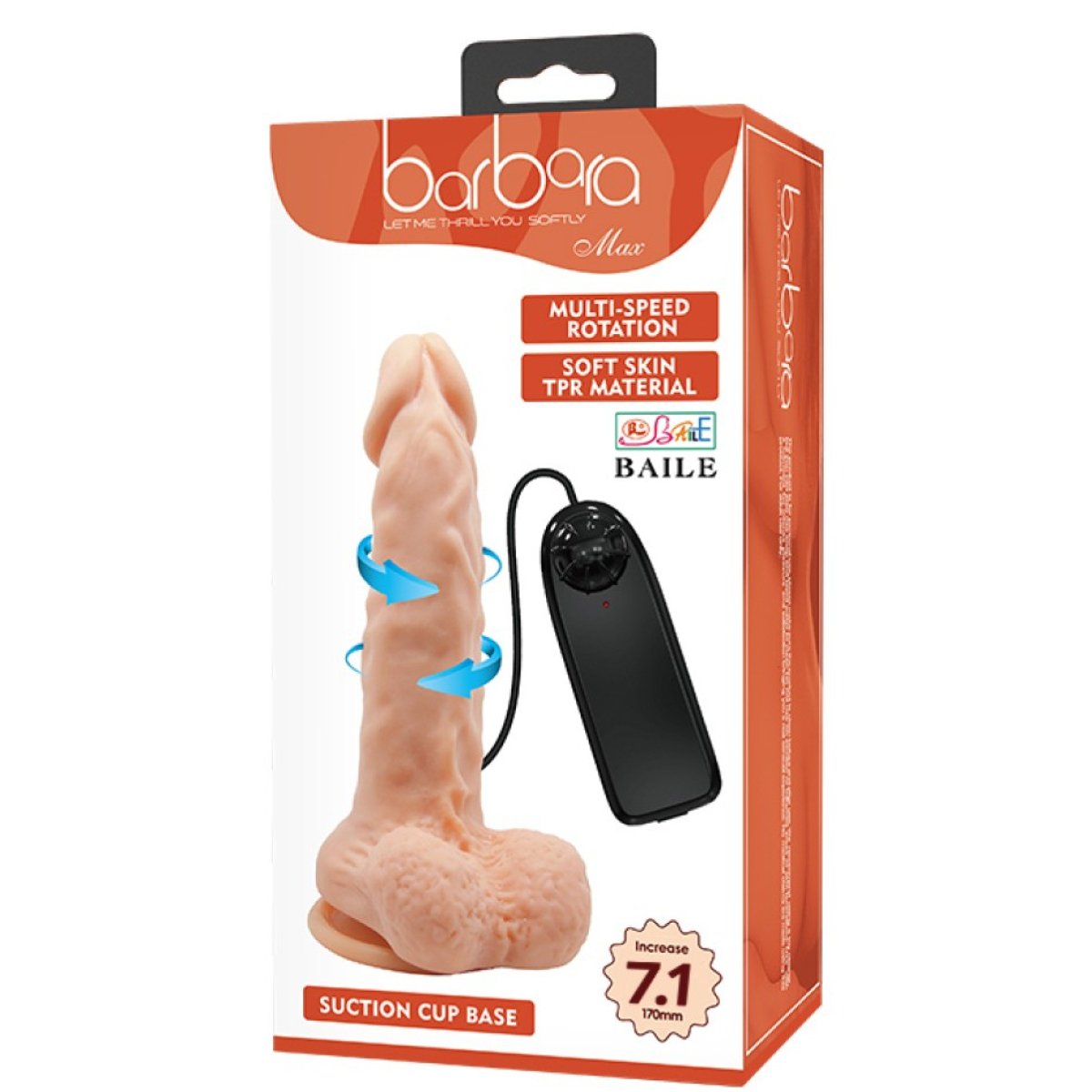 gode rotatif max 13 x 36cm 1