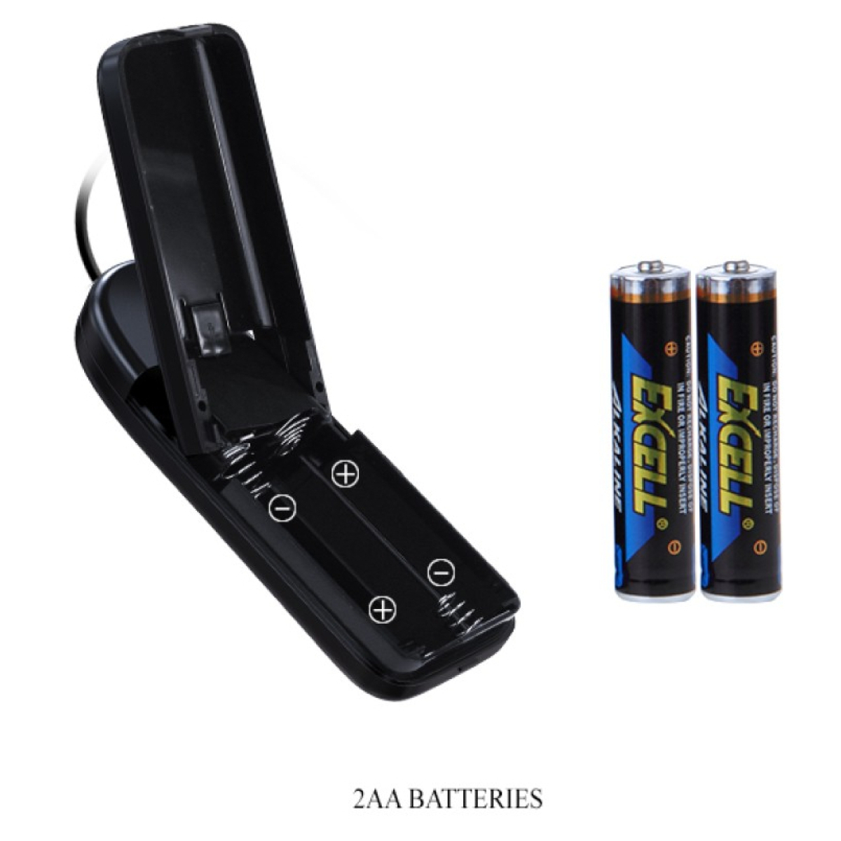 gode rotatif max 13 x 36cm 5