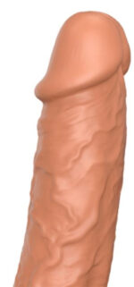 gode rotatif vibrant octavius 15 x 37cm 4