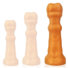 gode sabot de cheval horseshoe l 23 x 7cm