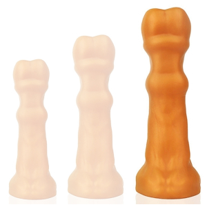 gode sabot de cheval horseshoe l 23 x 7cm