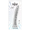 gode-sans-bourse-diamond-dick-23-x-45cm-transparent gode sans bourse diamond dick 23 x 45cm transparent 1