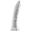 gode-sans-bourse-diamond-dick-23-x-45cm-transparent gode sans bourse diamond dick 23 x 45cm transparent