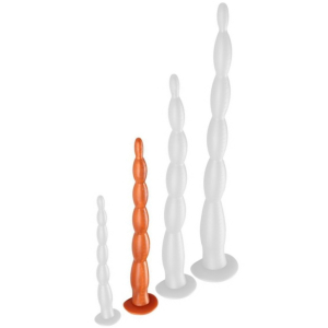 gode scale beads m 40 x 4 cm