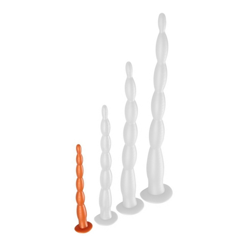 gode scale beads s 30 x 3 cm