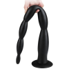 gode scale beads s 30 x 3cm noir 2