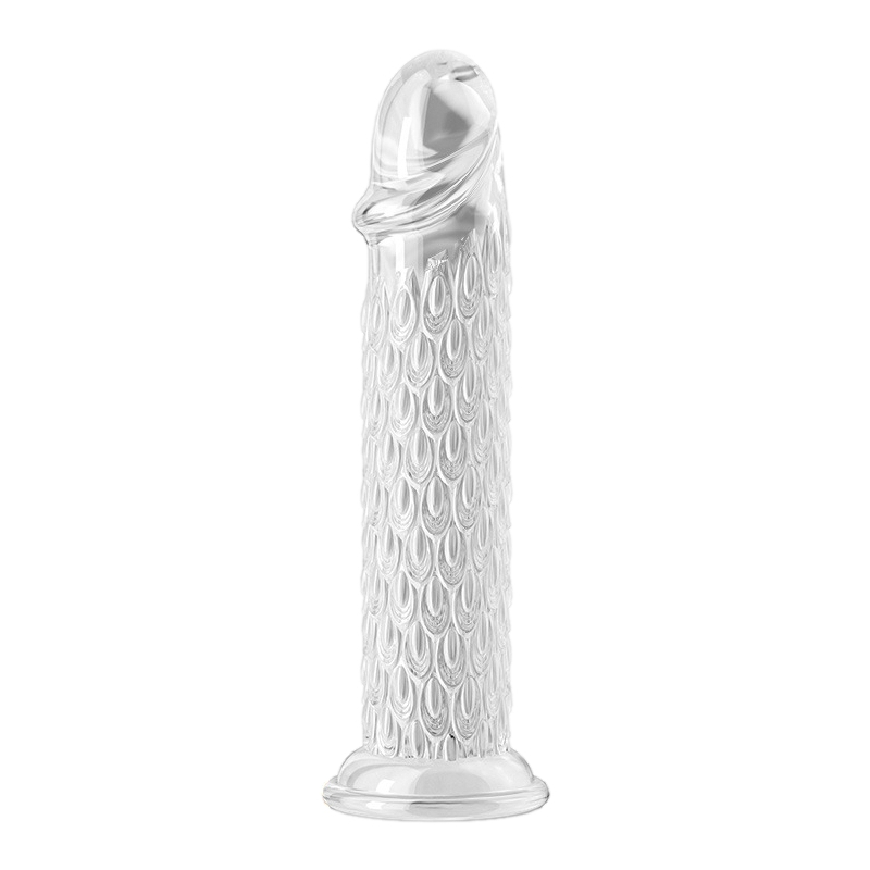 gode-scales-clear-17-x-4cm gode scales clear 17 x 4cm