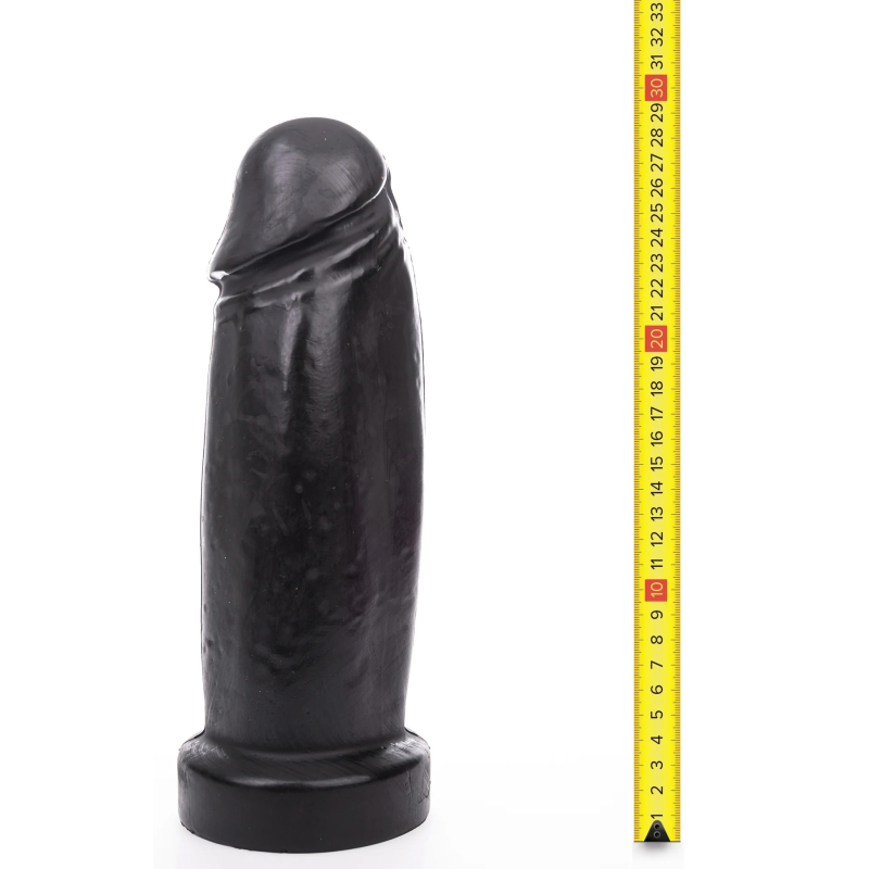 gode schlong hung system 23 x 9cm 2