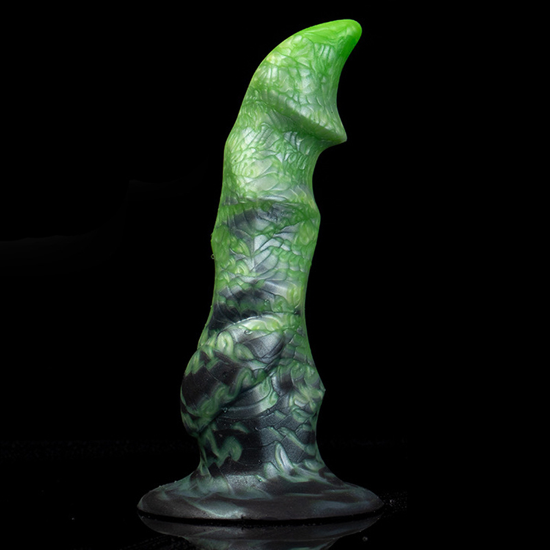 gode scorpuk 19 x 55 cm vert 1