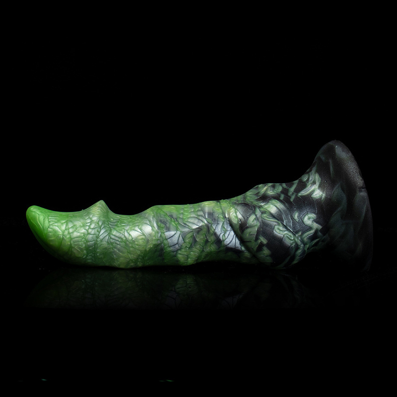 gode scorpuk 19 x 55 cm vert 2