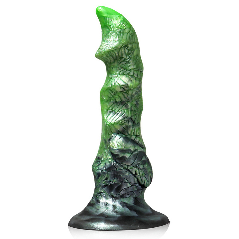 gode-scorpuk-19-x-55-cm-vert gode scorpuk 19 x 55 cm vert