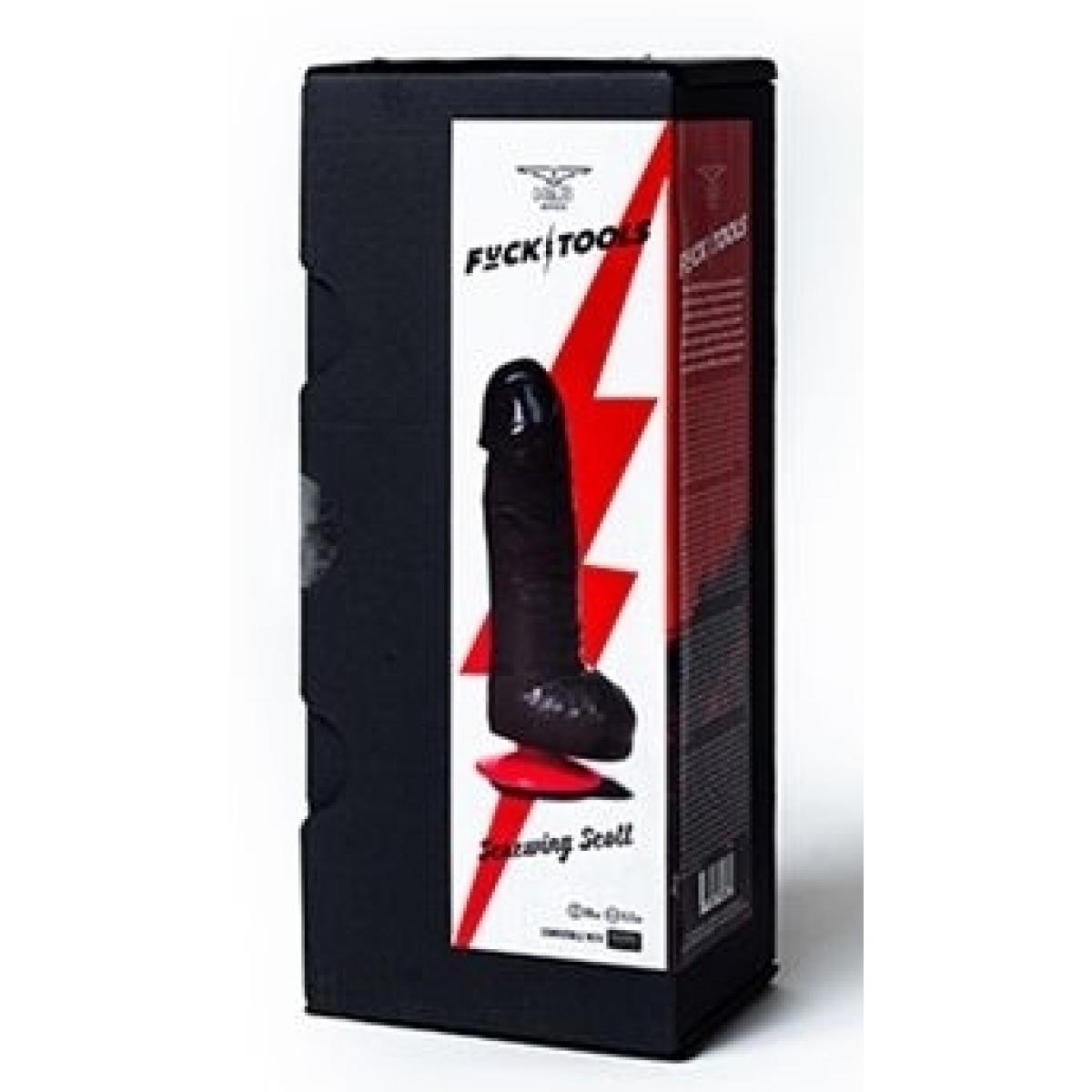 gode screwing scott fuck tools 16 x 5cm 1