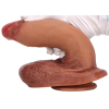 gode-shaney-m-19-x-65cm-marron gode shaney m 19 x 65cm marron 6