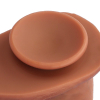 gode shaney s 17 x 6cm marron 1