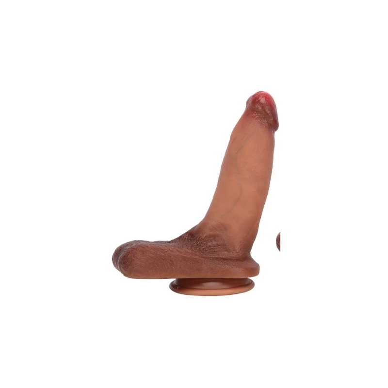gode shaney s 17 x 6cm marron 2