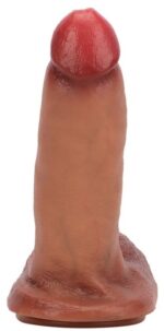 gode shaney s 17 x 6cm marron 3