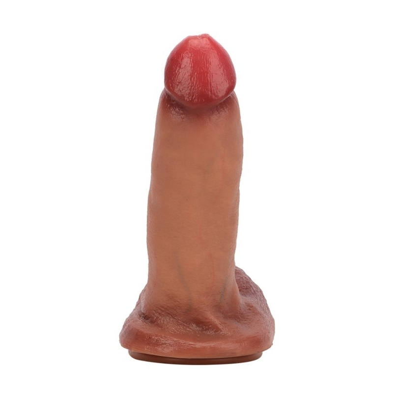 gode shaney s 17 x 6cm marron 3