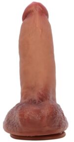 gode shaney s 17 x 6cm marron 4