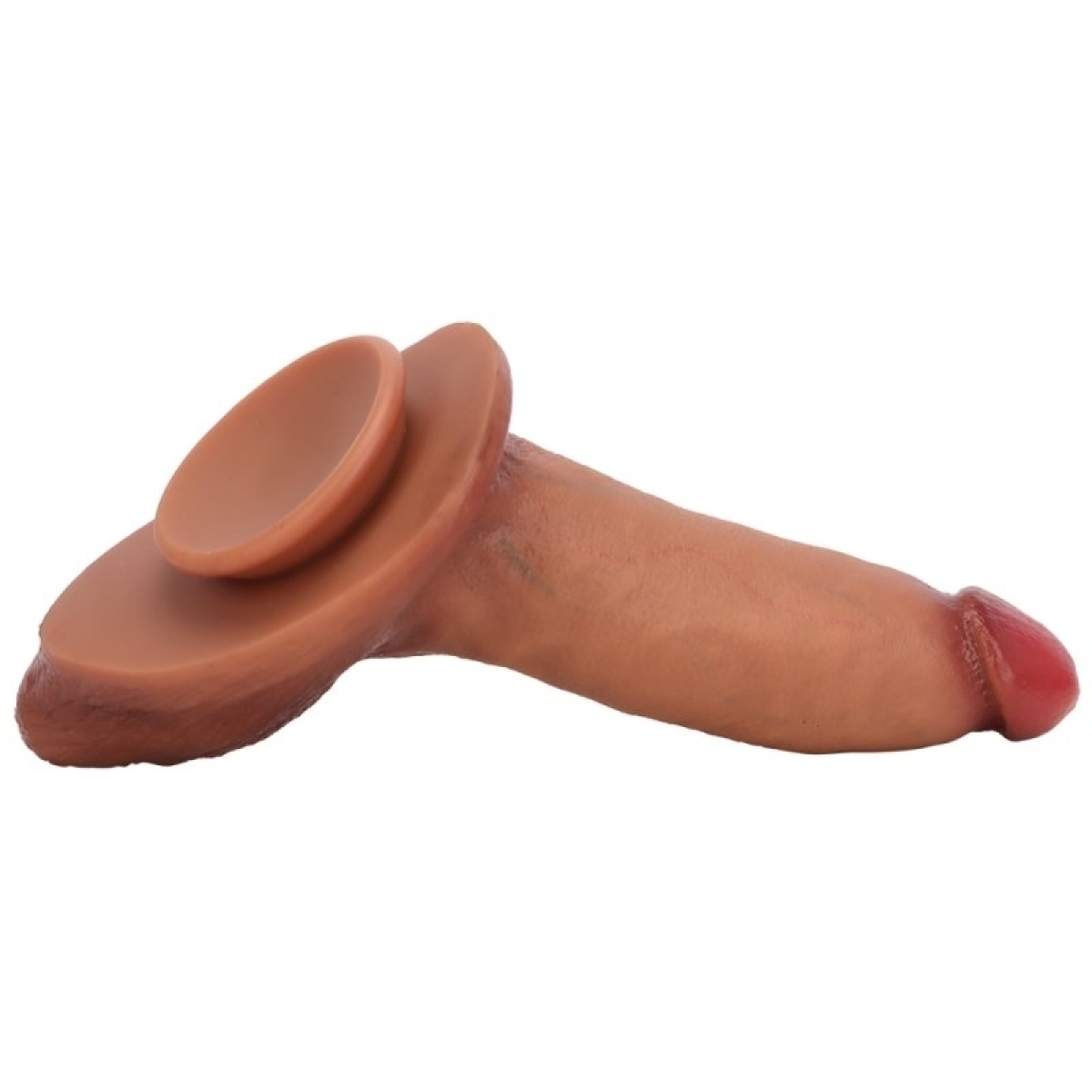 gode shaney s 17 x 6cm marron 5