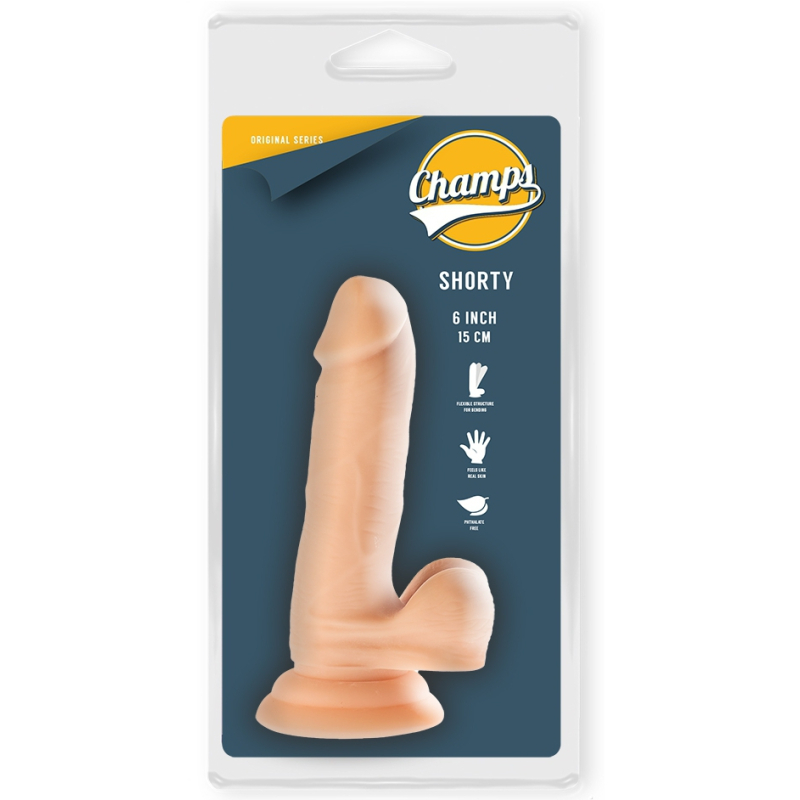 gode shorty champs 10 x 34cm 1