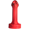 gode silicone amanit 15 x 45cm 1