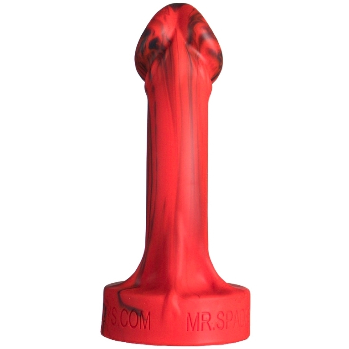 gode silicone amanit 15 x 45cm 1