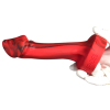 gode silicone amanit 15 x 45cm 3