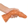 gode silicone arix 18 x 55cm 1