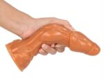 gode silicone arix 18 x 55cm 1