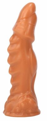 gode silicone arix 18 x 55cm