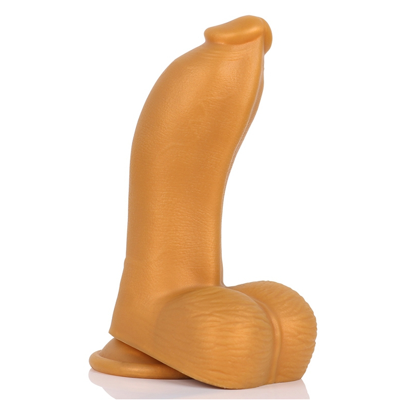 gode silicone ashika l 19 x 75cm 2