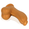 gode silicone ashika l 19 x 75cm 4