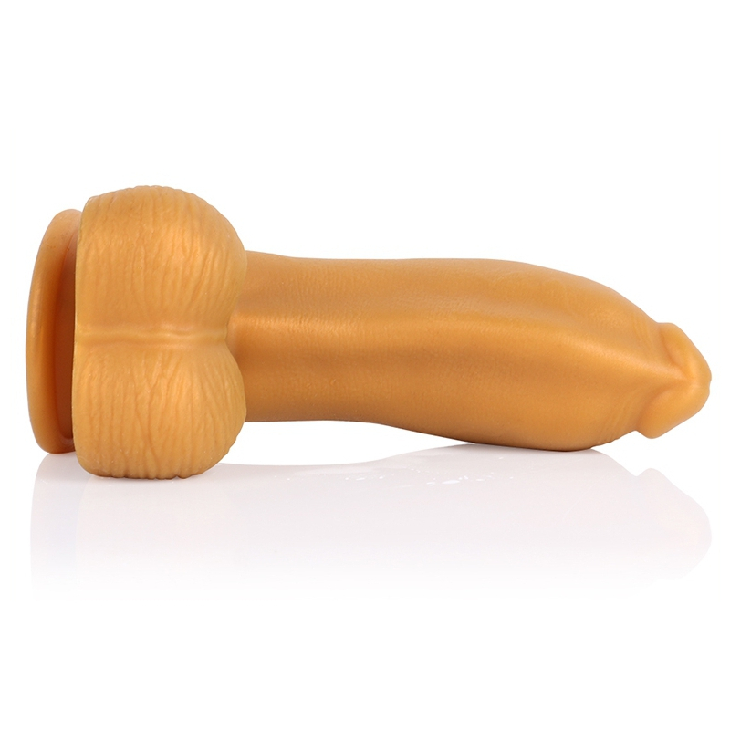 gode silicone ashika l 19 x 75cm 5