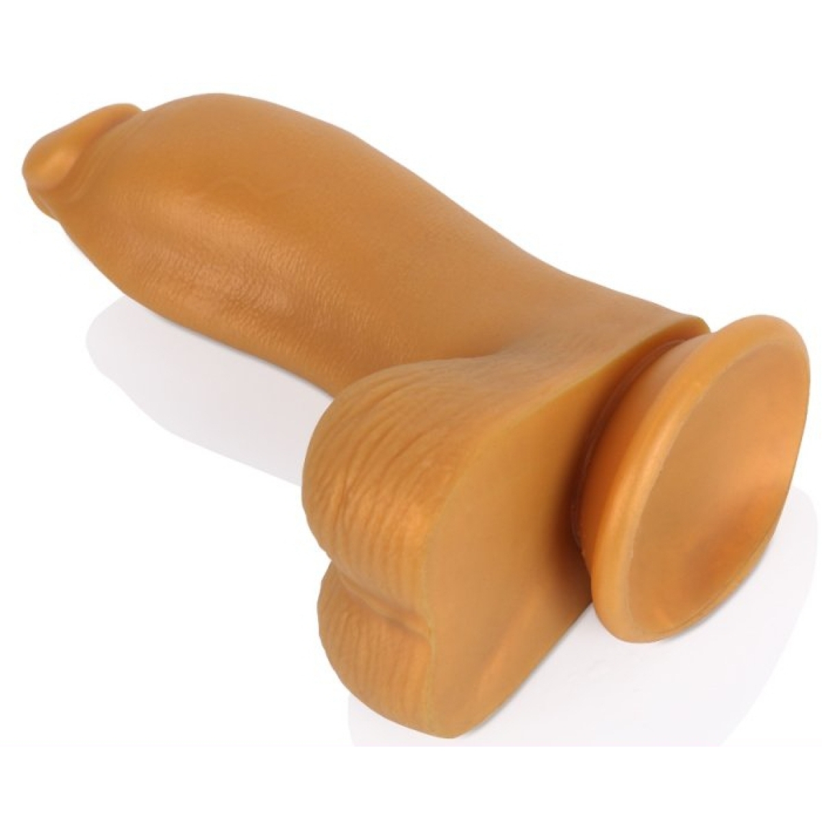 gode silicone ashika l 19 x 75cm 6