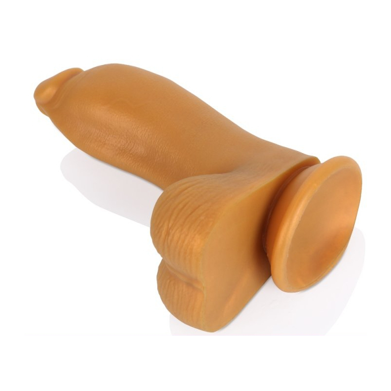 gode silicone ashika l 19 x 75cm 6