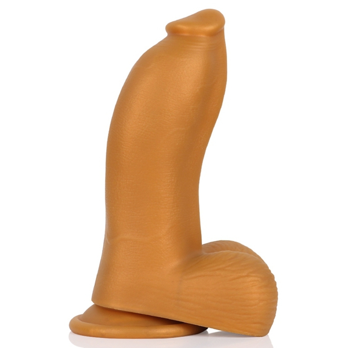 gode silicone ashika m 16 x 65cm 1