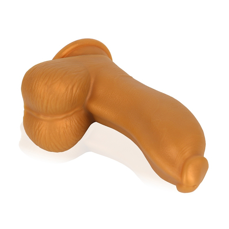 gode silicone ashika m 16 x 65cm 4