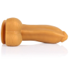 gode silicone ashika m 16 x 65cm 5