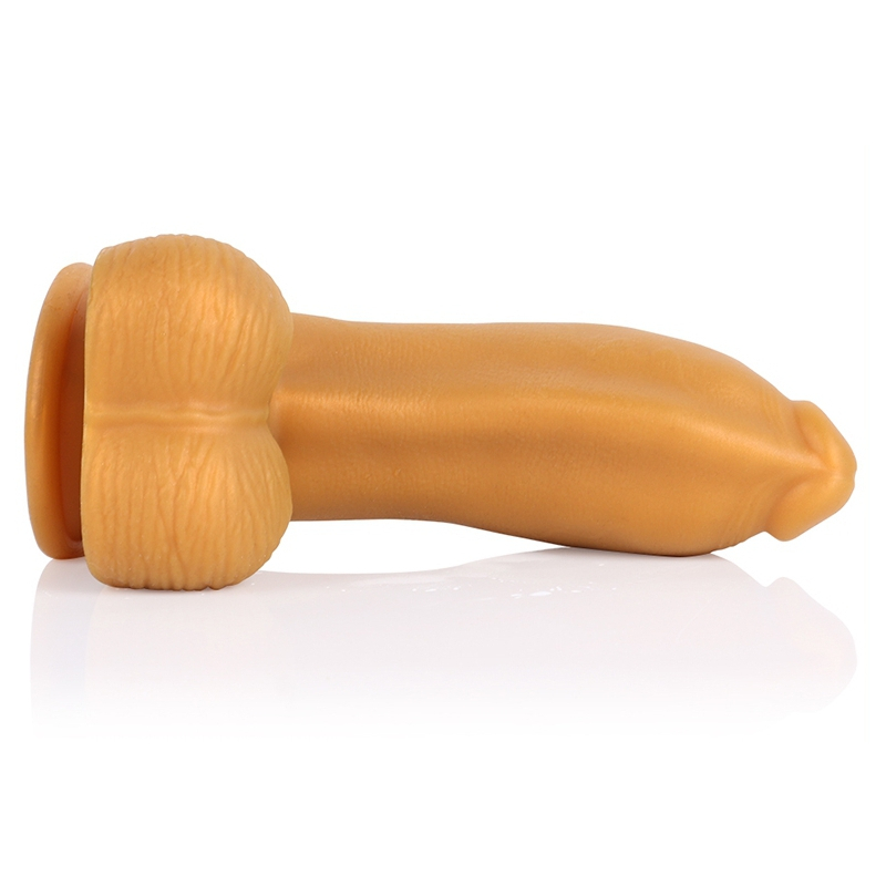 gode silicone ashika m 16 x 65cm 5