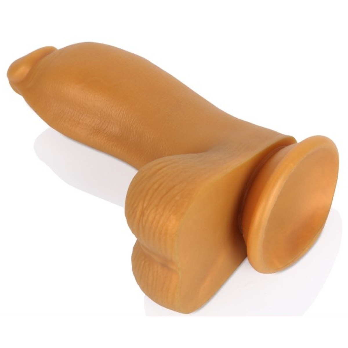 gode silicone ashika m 16 x 65cm 6