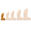 gode silicone ashika s 14 x 55cm