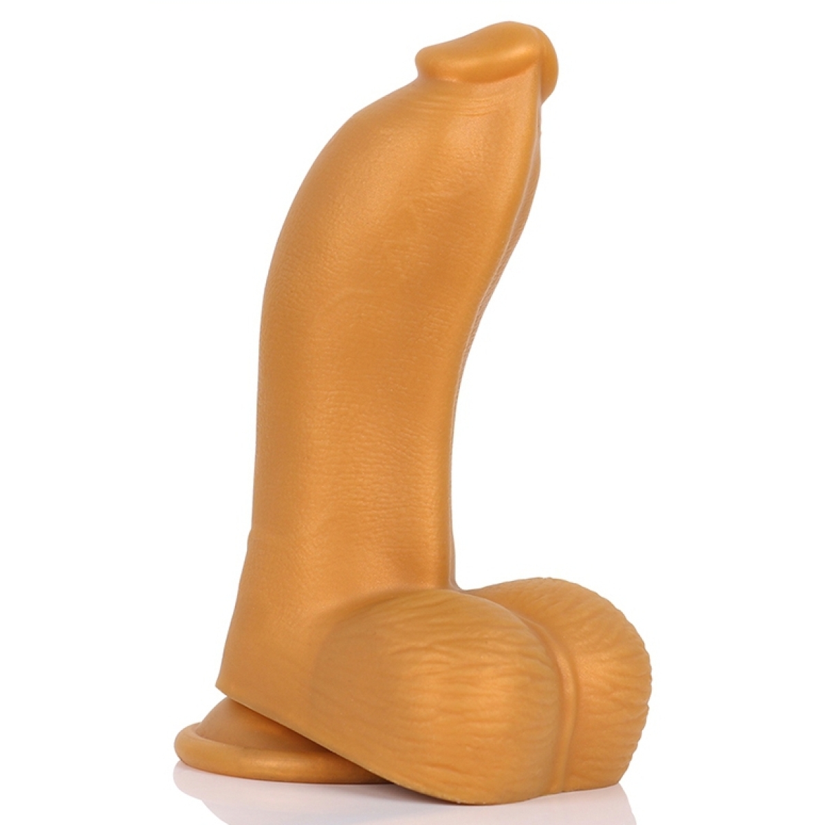 gode silicone ashika s 14 x 55cm 2