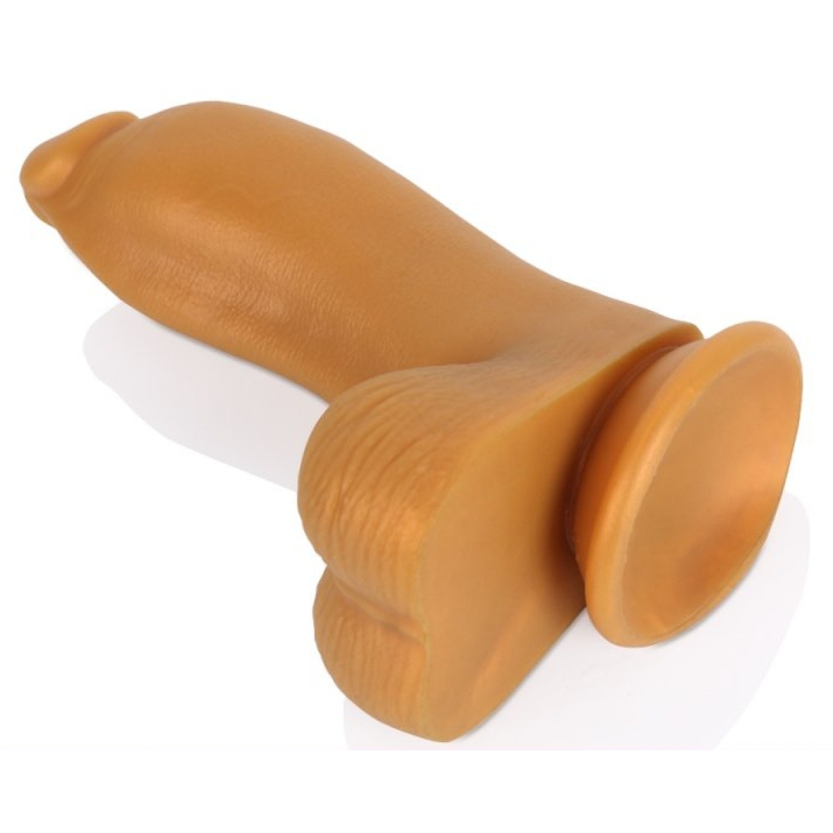 gode silicone ashika s 14 x 55cm 6