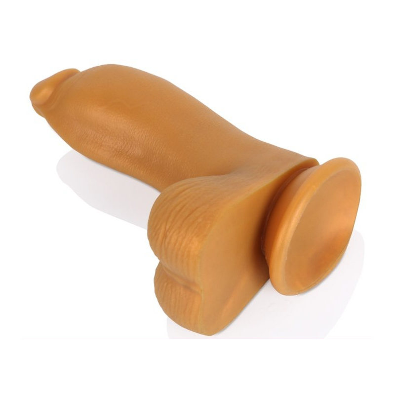 gode silicone ashika s 14 x 55cm 6