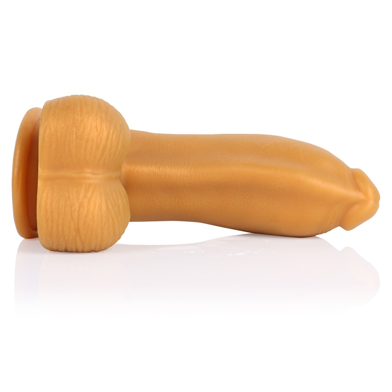gode silicone ashika xl 21 x 85cm 5