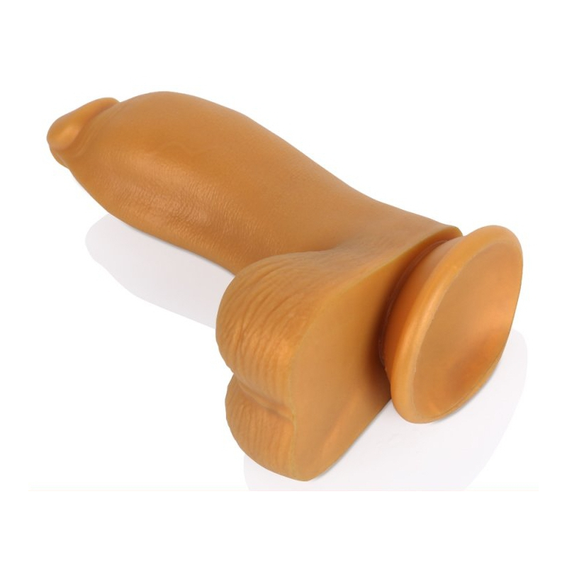 gode silicone ashika xl 21 x 85cm 6
