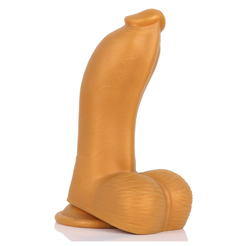 gode silicone ashika xxl 24 x 95cm 2