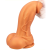 gode silicone big robb 17 x 63cm 4