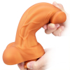 gode silicone big robb 17 x 63cm 6