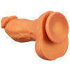 gode silicone big robb 17 x 63cm 7